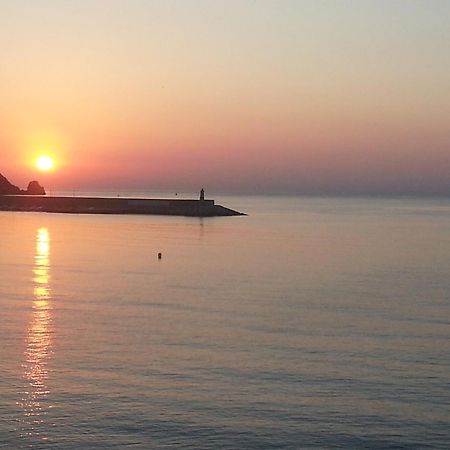 La Casa Del Port Apartment Jávea Екстериор снимка