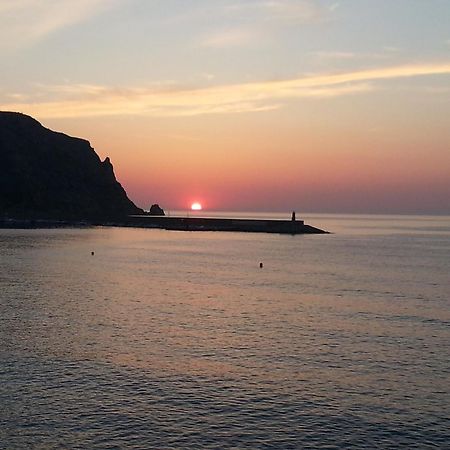 La Casa Del Port Apartment Jávea Екстериор снимка