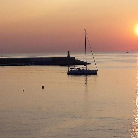 La Casa Del Port Apartment Jávea Екстериор снимка