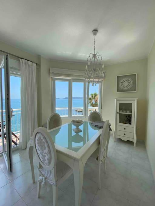 La Casa Del Port Apartment Jávea Екстериор снимка