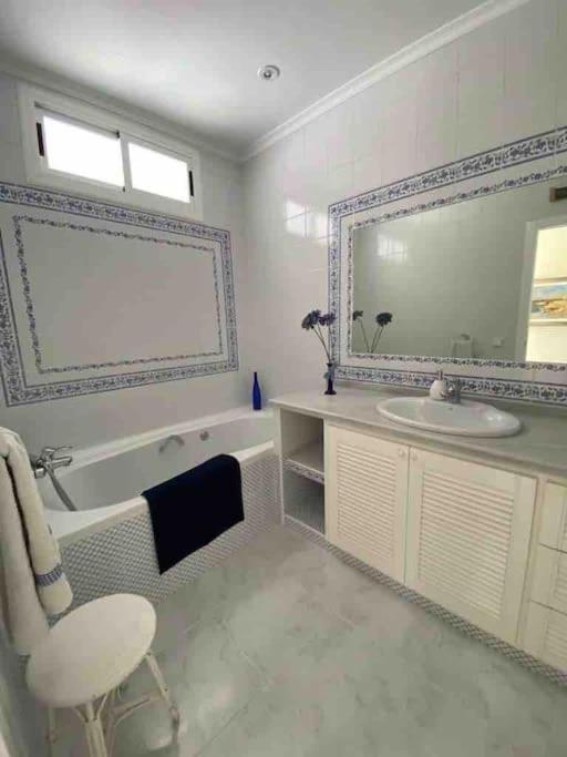 La Casa Del Port Apartment Jávea Екстериор снимка