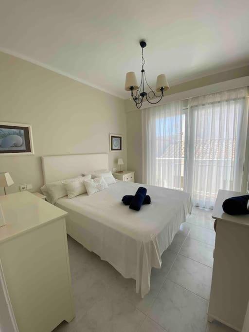 La Casa Del Port Apartment Jávea Екстериор снимка