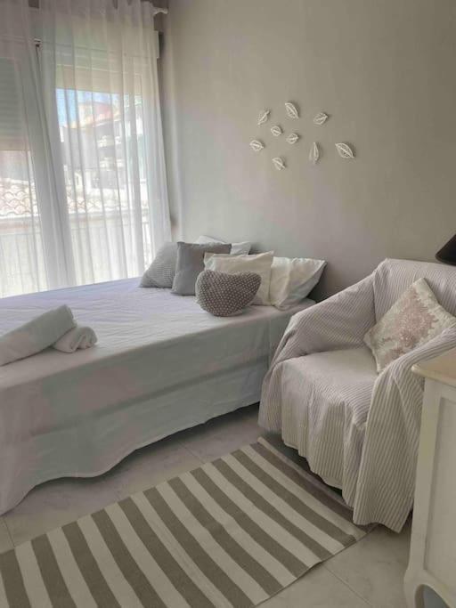 La Casa Del Port Apartment Jávea Екстериор снимка