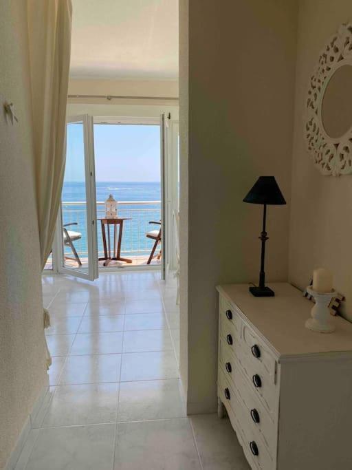 La Casa Del Port Apartment Jávea Екстериор снимка