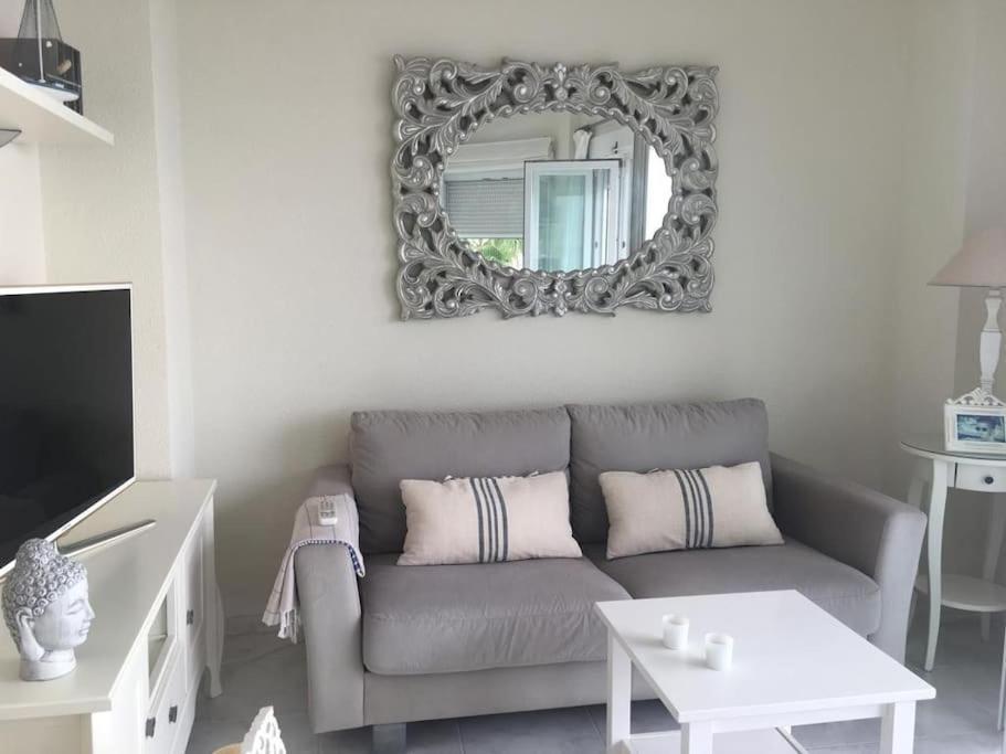 La Casa Del Port Apartment Jávea Екстериор снимка