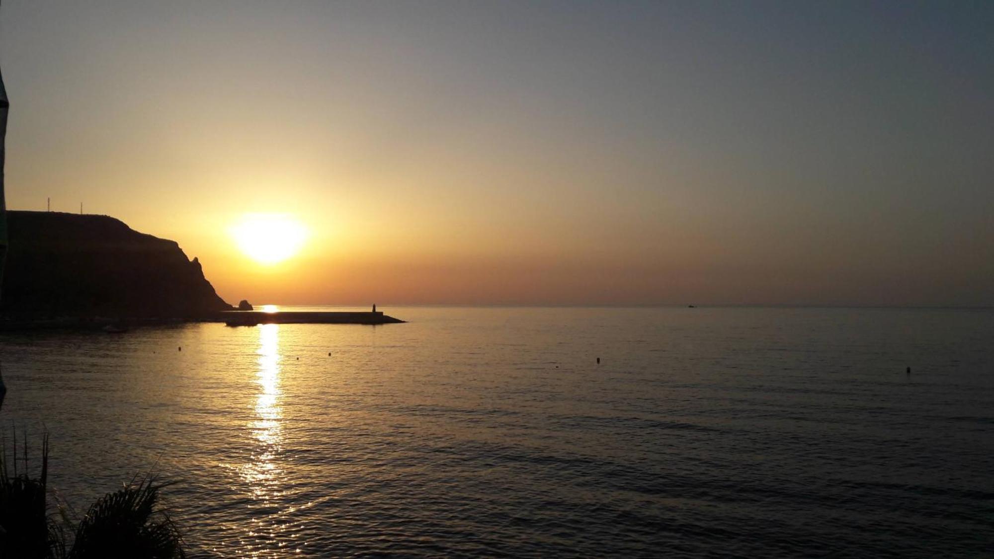 La Casa Del Port Apartment Jávea Екстериор снимка