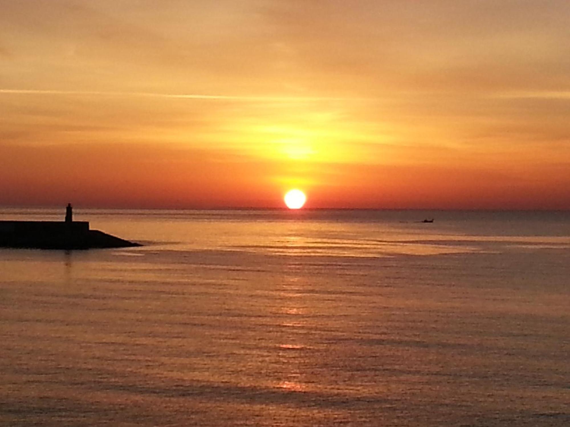 La Casa Del Port Apartment Jávea Екстериор снимка