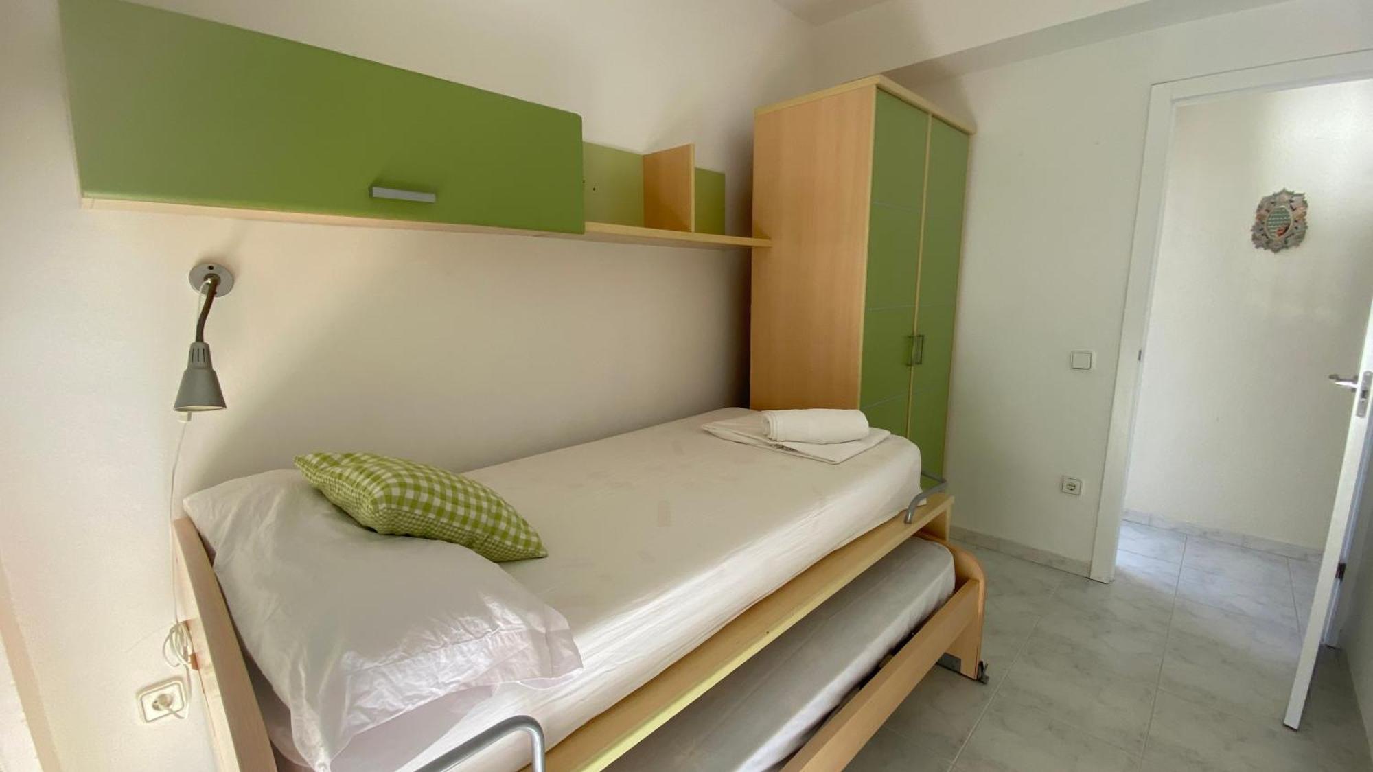 La Casa Del Port Apartment Jávea Екстериор снимка