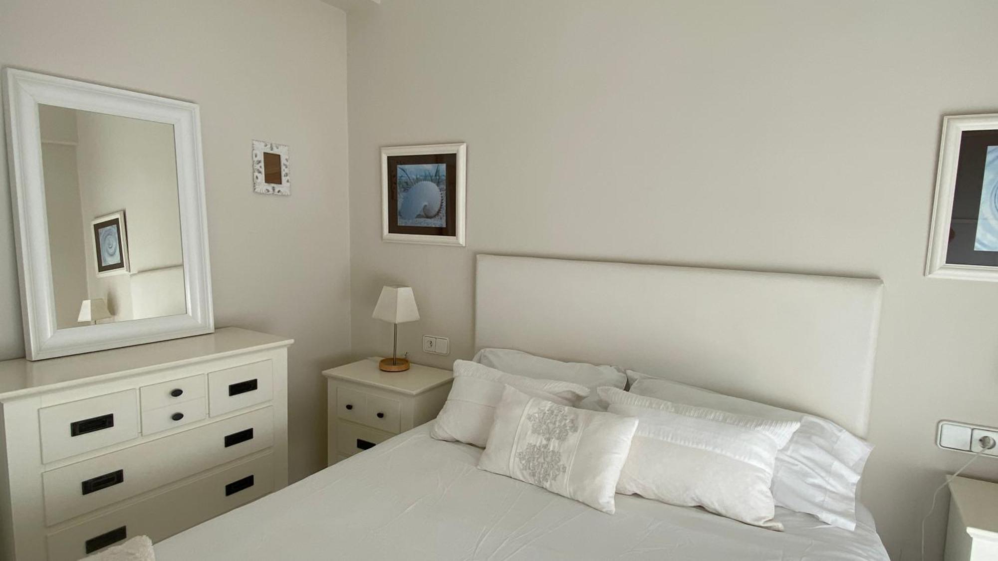 La Casa Del Port Apartment Jávea Екстериор снимка