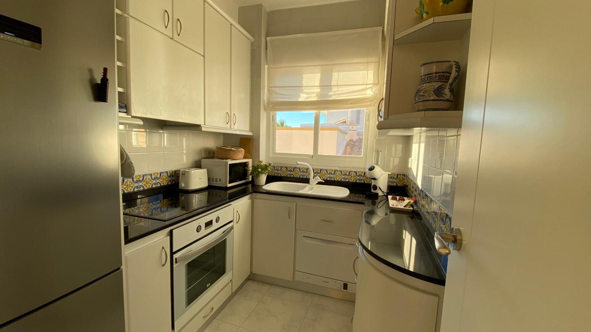 La Casa Del Port Apartment Jávea Екстериор снимка